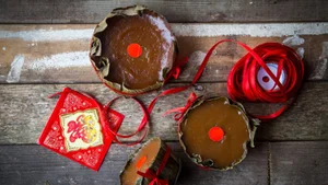 Traditional Chinese New Year Food: Symbolism and Must-Try Dishes for Prosperity - image 5