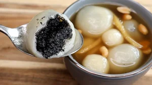 Traditional Chinese New Year Food: Symbolism and Must-Try Dishes for Prosperity - image 8