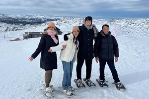 Scholarship Hunter Earns 250 Million to Fund Parents' Europe Trip - image 5