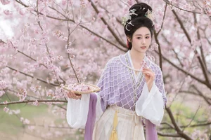 Sophisticated Artistry: YiTuYu Art Language Vol.6800 with Ren Jian Yue-su Chen - image 26