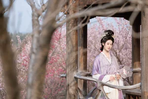 Sophisticated Artistry: YiTuYu Art Language Vol.6800 with Ren Jian Yue-su Chen - image 20
