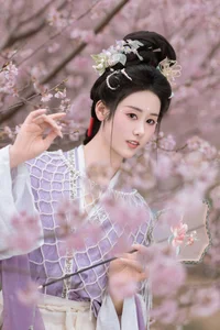 Sophisticated Artistry: YiTuYu Art Language Vol.6800 with Ren Jian Yue-su Chen - image 1