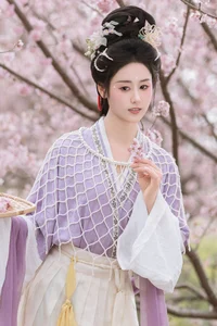Sophisticated Artistry: YiTuYu Art Language Vol.6800 with Ren Jian Yue-su Chen - image 30