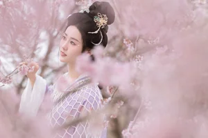 Sophisticated Artistry: YiTuYu Art Language Vol.6800 with Ren Jian Yue-su Chen - image 10