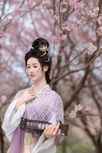 Sophisticated Artistry: YiTuYu Art Language Vol.6800 with Ren Jian Yue-su Chen - image 2