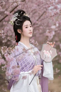 Sophisticated Artistry: YiTuYu Art Language Vol.6800 with Ren Jian Yue-su Chen - image 17