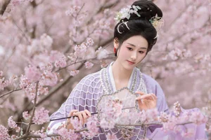 Sophisticated Artistry: YiTuYu Art Language Vol.6800 with Ren Jian Yue-su Chen - image 19