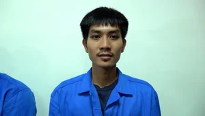 Ho Chi Minh City Police Crack Down on Major Fake Document and Seal Forgery Ring - image 8