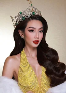 Thuy Tien: From Miss Grand International Stardom to Navigating Complex Legal Challenges - image 3