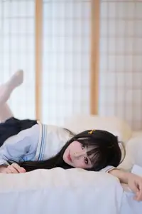 Charming Schoolgirl in Uniform: A Glimpse into Summer Reverie - image 19