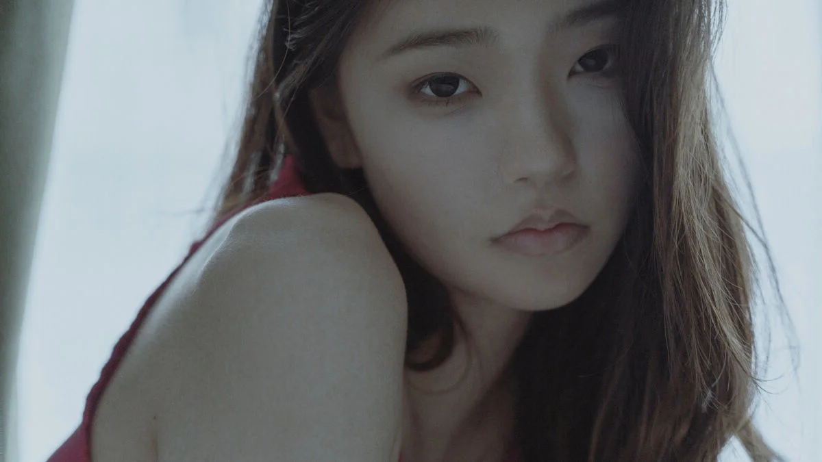 Sophisticated Aesthetics: YiTuYu Art Language Vol.6874 Yao Yao Yi