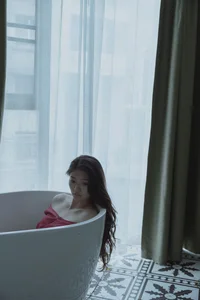 Sophisticated Aesthetics: YiTuYu Art Language Vol.6874 Yao Yao Yi - image 14