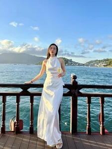 The Evolution of Diep Bao Ngoc: From 'Lat Mat' Star to Resilient Modern Icon - image 5