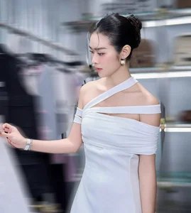 The Evolution of Diep Bao Ngoc: From 'Lat Mat' Star to Resilient Modern Icon - image 2