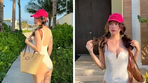 Hồ Ngọc Hà and Vietnamese Icons Lead the Summer Bikini Trends - image 3