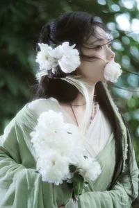 YiTuYu Art Language Vol.7478: Featuring the Elegant Yi Zhi Mu Yao Yao - image 18