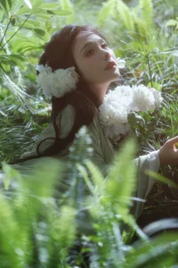 YiTuYu Art Language Vol.7478: Featuring the Elegant Yi Zhi Mu Yao Yao - image 5
