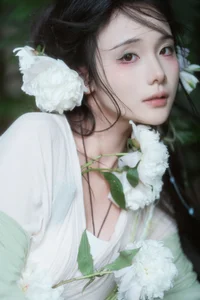 YiTuYu Art Language Vol.7478: Featuring the Elegant Yi Zhi Mu Yao Yao - image 21