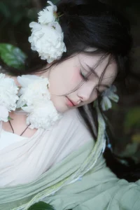 YiTuYu Art Language Vol.7478: Featuring the Elegant Yi Zhi Mu Yao Yao - image 16