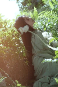 YiTuYu Art Language Vol.7478: Featuring the Elegant Yi Zhi Mu Yao Yao - image 23