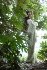 YiTuYu Art Language Vol.7478: Featuring the Elegant Yi Zhi Mu Yao Yao - image 24
