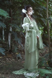 YiTuYu Art Language Vol.7478: Featuring the Elegant Yi Zhi Mu Yao Yao - image 25