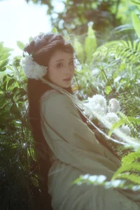 YiTuYu Art Language Vol.7478: Featuring the Elegant Yi Zhi Mu Yao Yao - image 11