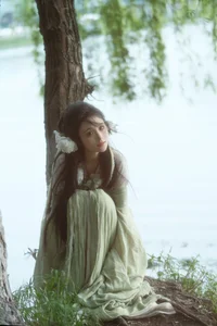 YiTuYu Art Language Vol.7478: Featuring the Elegant Yi Zhi Mu Yao Yao - image 8