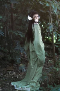 YiTuYu Art Language Vol.7478: Featuring the Elegant Yi Zhi Mu Yao Yao - image 17
