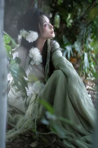 YiTuYu Art Language Vol.7478: Featuring the Elegant Yi Zhi Mu Yao Yao - image 20