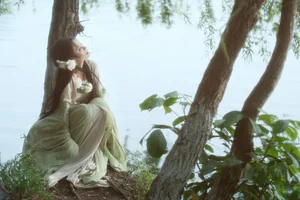 YiTuYu Art Language Vol.7478: Featuring the Elegant Yi Zhi Mu Yao Yao - image 2