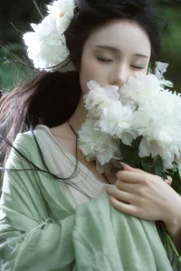 YiTuYu Art Language Vol.7478: Featuring the Elegant Yi Zhi Mu Yao Yao - image 26