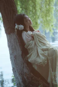 YiTuYu Art Language Vol.7478: Featuring the Elegant Yi Zhi Mu Yao Yao - image 15
