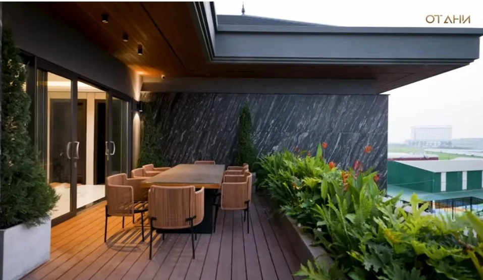 A 5-Star Resort Experience at Home: Inside the 1,000m2 Villa in Ha Tinh