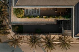 A 5-Star Resort Experience at Home: Inside the 1,000m2 Villa in Ha Tinh - image 13