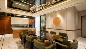 A 5-Star Resort Experience at Home: Inside the 1,000m2 Villa in Ha Tinh - image 4