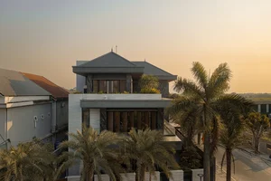 A 5-Star Resort Experience at Home: Inside the 1,000m2 Villa in Ha Tinh - image 6