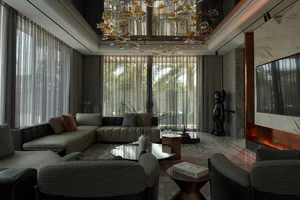 A 5-Star Resort Experience at Home: Inside the 1,000m2 Villa in Ha Tinh - image 2