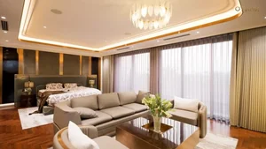 A 5-Star Resort Experience at Home: Inside the 1,000m2 Villa in Ha Tinh - image 12