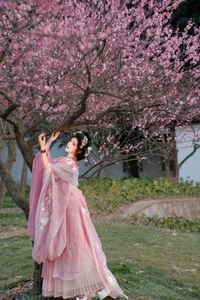 YiTuYu Art Language Vol.6819 Kailin Jiang Portrait Photography Gallery - image 5