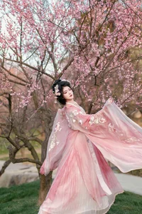 YiTuYu Art Language Vol.6819 Kailin Jiang Portrait Photography Gallery - image 13