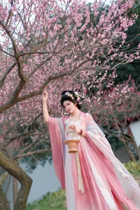 YiTuYu Art Language Vol.6819 Kailin Jiang Portrait Photography Gallery - image 14