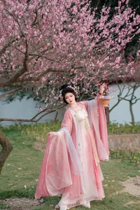 YiTuYu Art Language Vol.6819 Kailin Jiang Portrait Photography Gallery - image 6