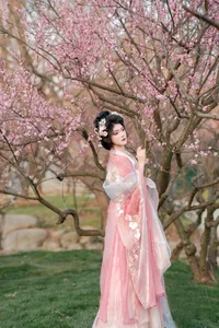 YiTuYu Art Language Vol.6819 Kailin Jiang Portrait Photography Gallery - image 23