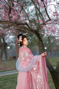 YiTuYu Art Language Vol.6819 Kailin Jiang Portrait Photography Gallery - image 15