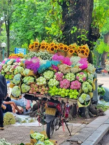 Autumn in Hanoi: Must-Try Local Delicacies for Every Traveler - image 5