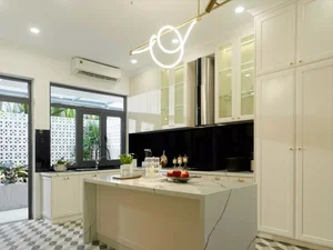 A Tour of Diep Lam Anh’s Sophisticated 600m2 Luxury Villa - image 1