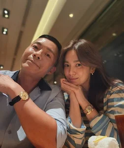 Song Hye Kyo’s Timeless Beauty Secrets: The 2-2-2 Skincare Routine for a Youthful Glow at 40 - image 10