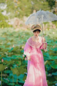YiTuYu Art Language Vol.7402: The Versatile Beauty of Xiao Xiao Yu - image 23