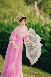 YiTuYu Art Language Vol.7402: The Versatile Beauty of Xiao Xiao Yu - image 13